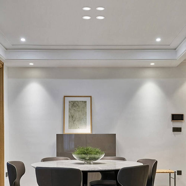 ĐÈN RỌI ÂM TRẦN CHIẾU ĐIỂM (I-40)