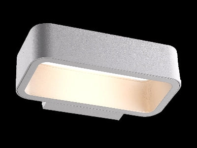 Đèn Norma có thiết kế hiện đại, vật liệu nhôm cao cấp.