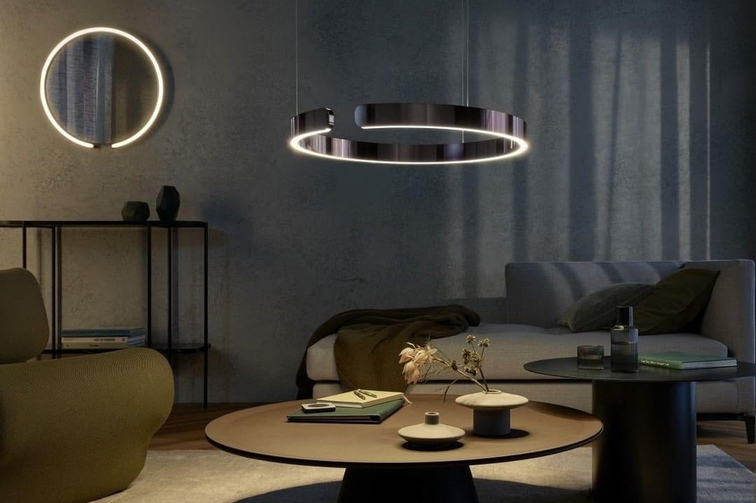 Chất liệu hợp kim nhôm cao cấp, bền bỉ theo thời gian