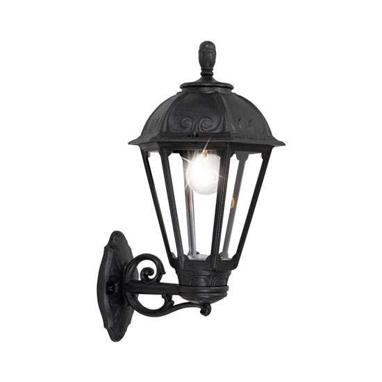 ĐÈN TƯỜNG CHÂU ÂU FUMAGALLI - SIMON OFIR 11W
