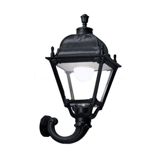 ĐÈN TƯỜNG CHÂU ÂU FUMAGALLI SIMON GX53