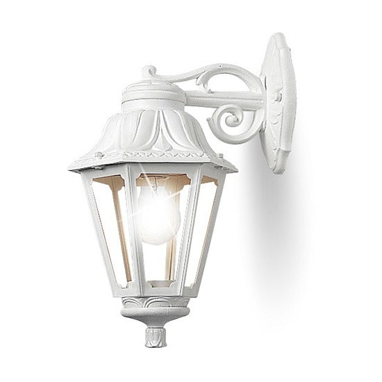 ĐÈN TƯỜNG CHÂU ÂU FUMAGALLI - SIMON OFIR 11W