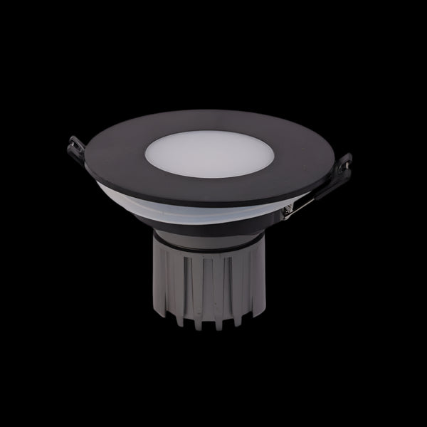 Đèn âm trần chống ẩm