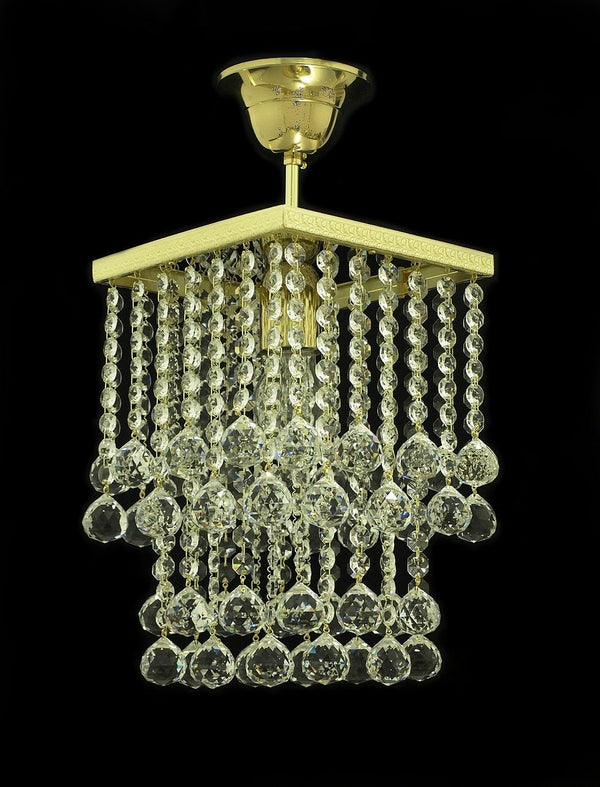 Đèn trần BST tiếng khèn Ả Rập Nazareth