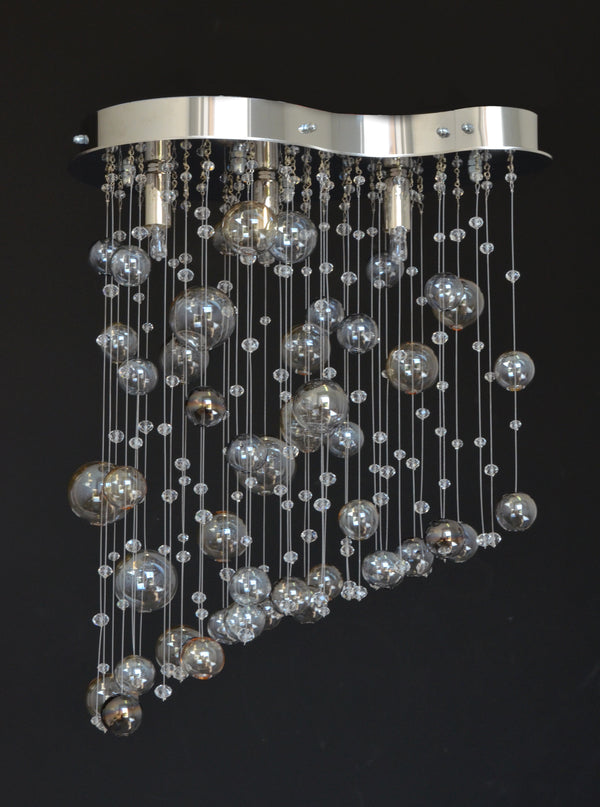 Đèn trần "Nhất" BST Ý Niệm Marci