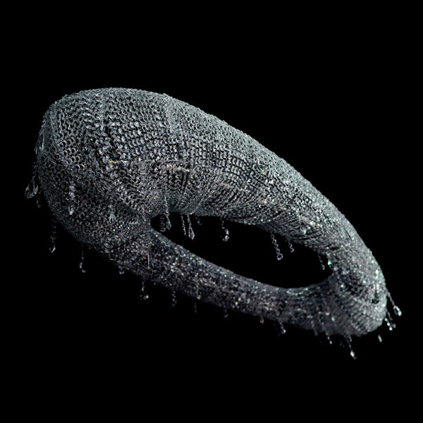 Đèn chùm BST "Sóng biển"