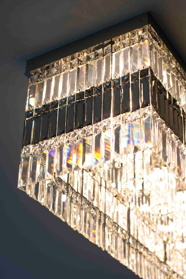 Đèn trần 2 BST "Giai điệu"