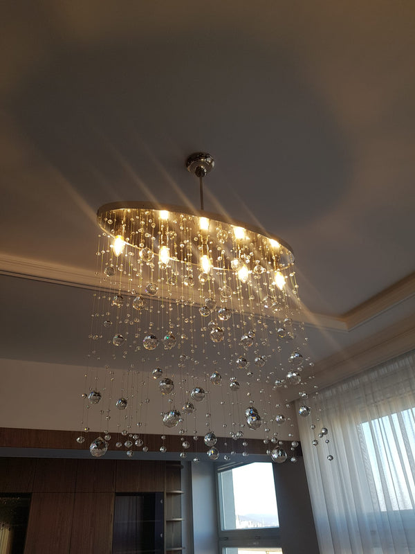 Đèn trần BST "Say"