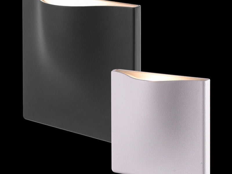 Thiết kế đơn giản, thanh lịch và dễ dàng lắp đặt