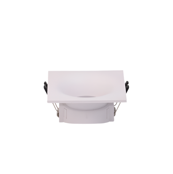 Chóa đèn âm trần chống chói vuông