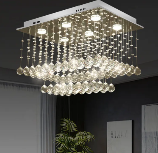 Đèn trần BST tiếng khèn Ả Rập Nazareth