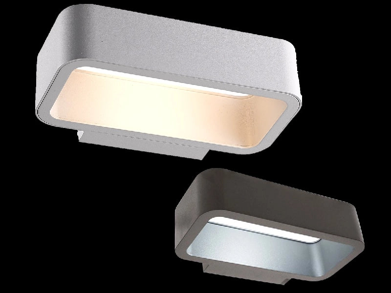 Đèn Norma dễ dàng lắp đặt, phù hợp cho mọi không gian.