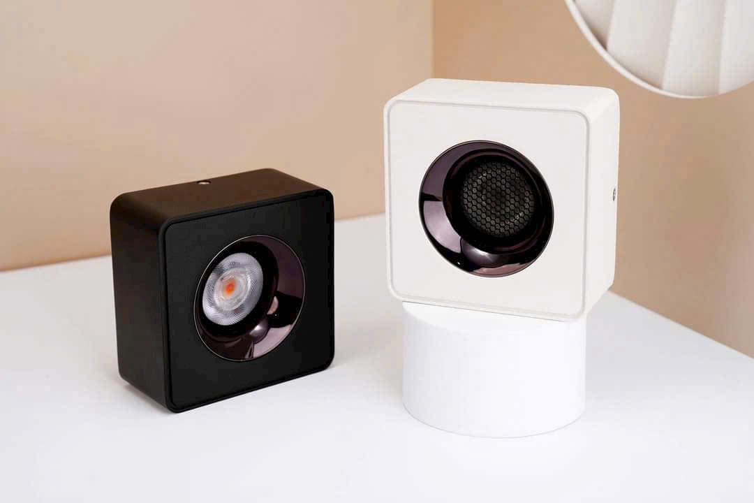 ỐP NỔI CHỐNG CHÓI 12W